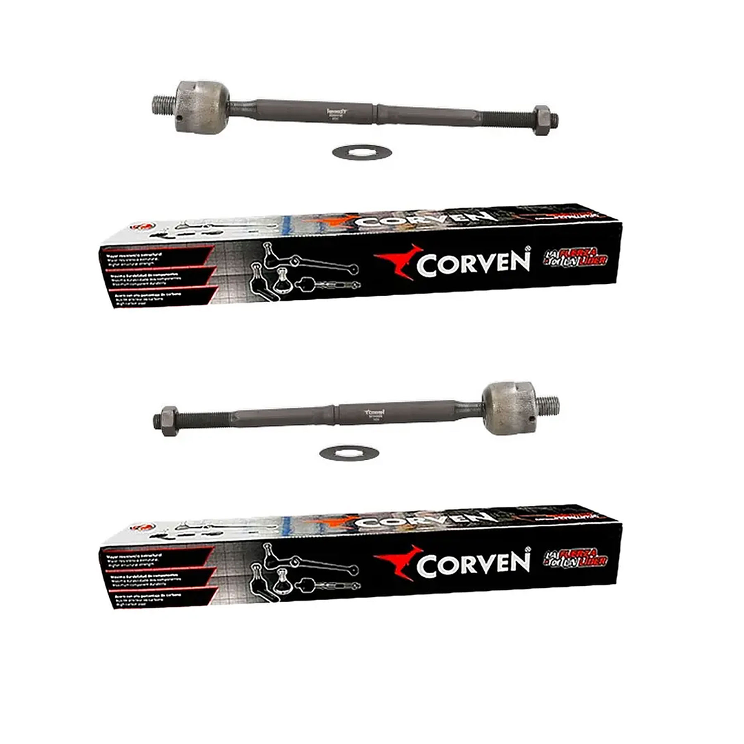 Axiales Dirección Corven  Toyota Yaris | 2000-2006  3