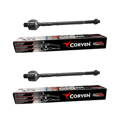 Axiales Dirección Corven Chevrolet Spark | 2005-2016