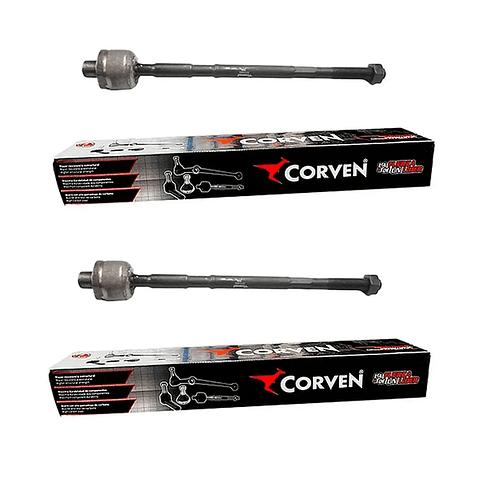  Axiales Dirección Corven Chevrolet Sapark  | 2005-2016 Dirección Hidraulica