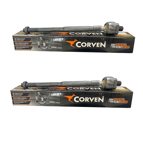 Axiales Dirección Corven Nissan X-Trail | 2001-2010 