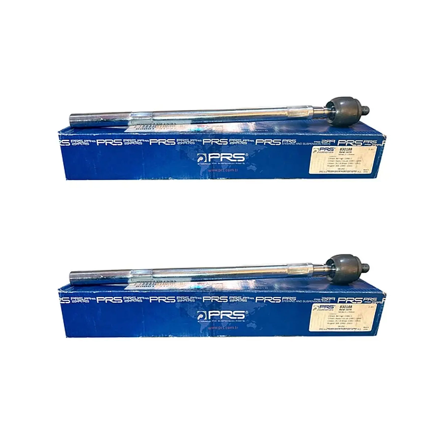 Axiales dirección PRS Citroen  Xsara / Picasso | 1998-2012 1