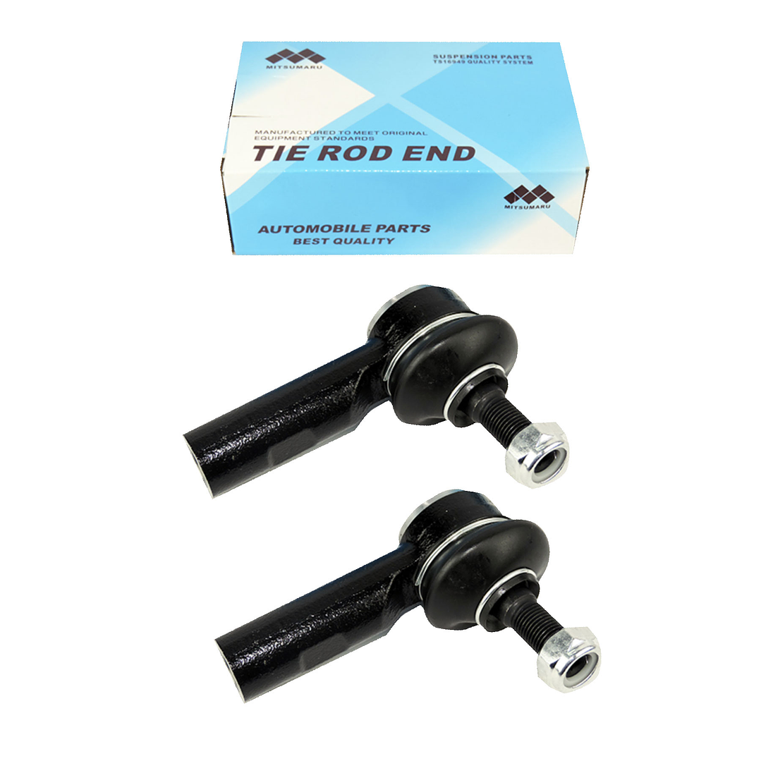 Terminales Dirección Mitsumaru  Suzuki Swift New | 2017-2023 1