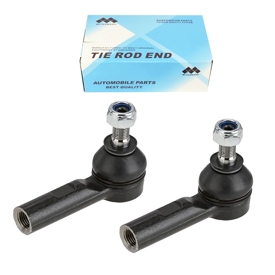 Terminales Dirección Mitsumaru  Suzuki Swift New | 2017-2023 3