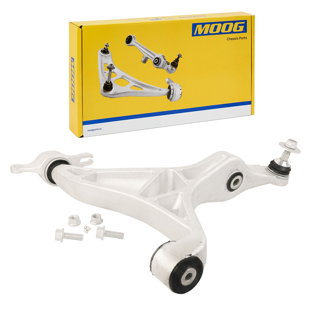 Bandeja Inferior Moog Dodge Durango | 2016-2022 1