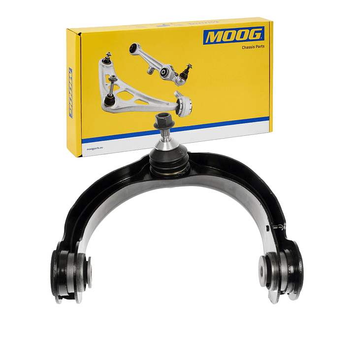 Bandeja Superior Moog Dodge Durango | 2016-2022 1