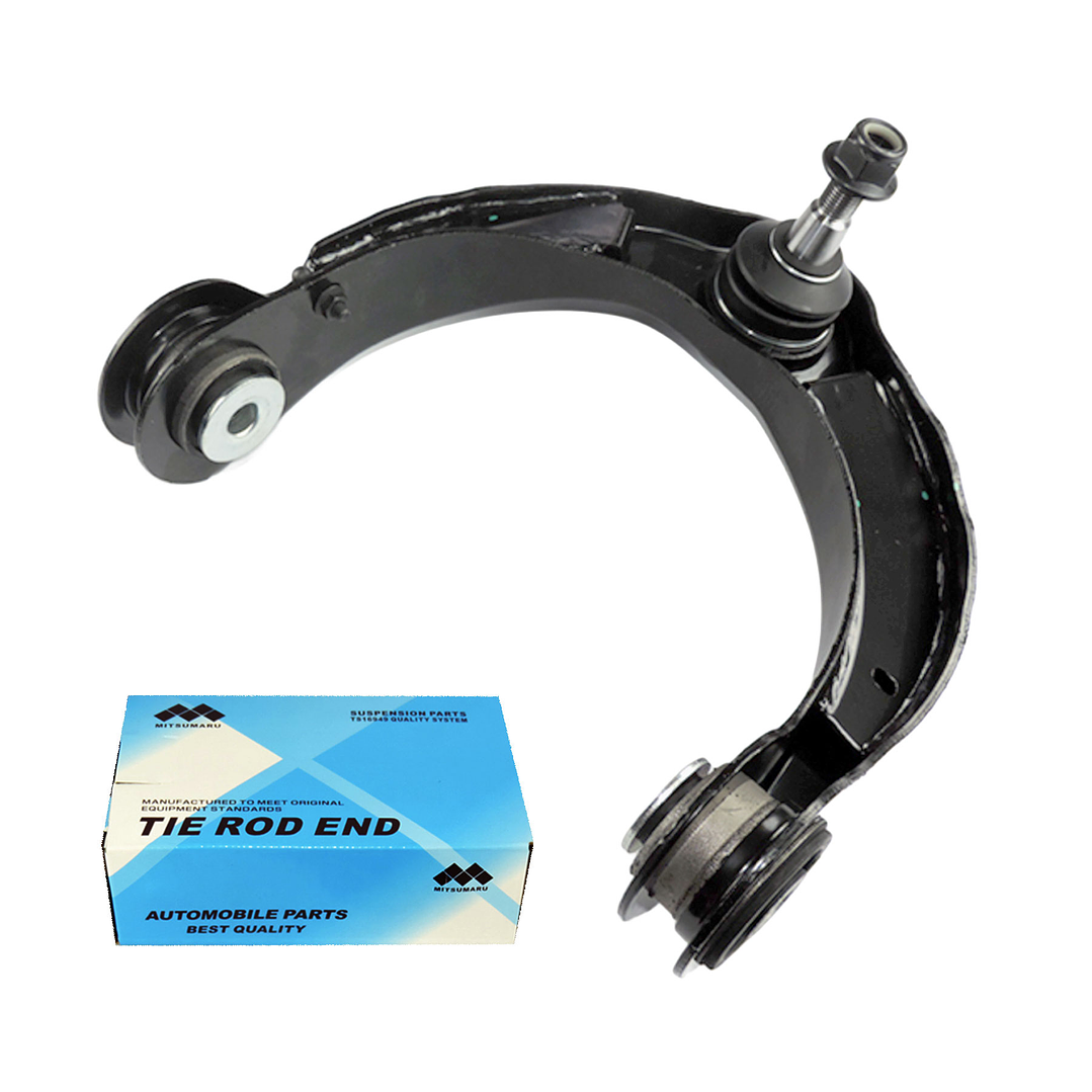 Bandeja Superior Mitsumaru Dodge Durango | 2011-20115 1