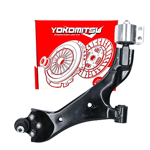 Bandeja de suspension Yokomitsu  Chevrolet Captiva 2006-2018