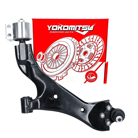 Bandeja de suspension Yokomitsu  Chevrolet Captiva 2006-2018