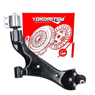 Bandeja de suspension Yokomitsu  Chevrolet Captiva 2006-2018