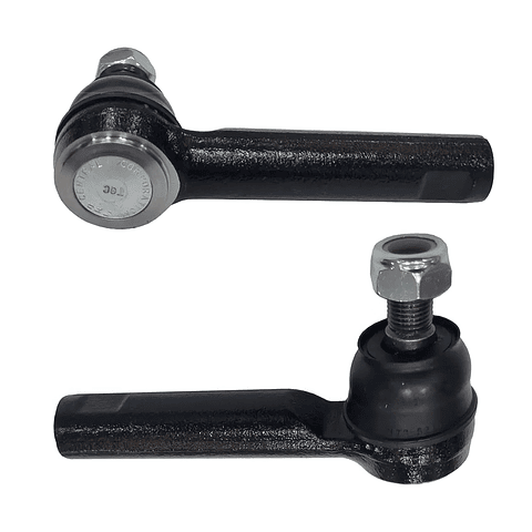 Terminales Dirección CTR Toyota 4 Runner | 2010-2018