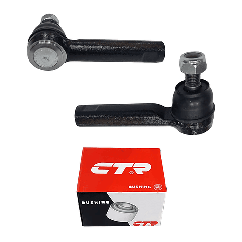 Terminales Dirección CTR Toyota 4 Runner | 2010-2018