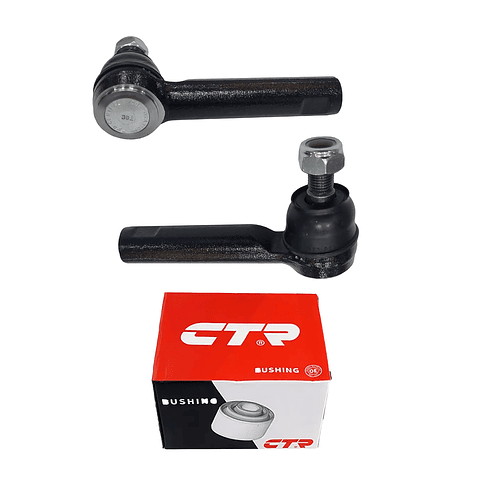 Terminales Dirección CTR Toyota Prado FJ-150 | 2011-2014 