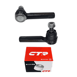 Terminales Dirección CTR Toyota Prado FJ-150 | 2011-2014 