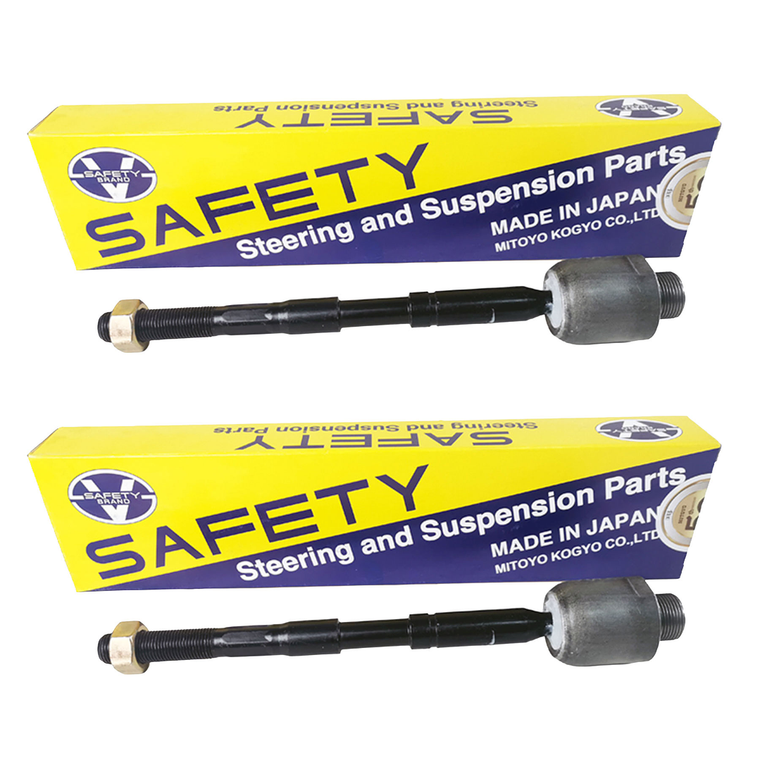 Axiales Dirección Safety Toyota 4Runner | 2010-2018 1