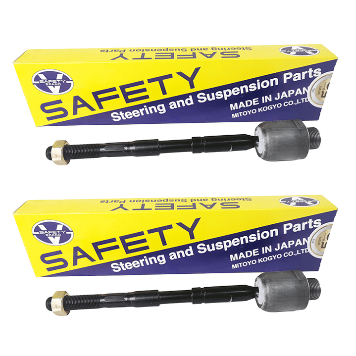 Axiales Dirección Safety Toyota 4Runner | 2010-2018 1