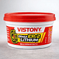Grasa Roja Vistony Multiproposito para Rodamientos 210 g Litio  - Miniatura 3
