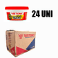 Grasa Roja Vistony Multiproposito para Rodamientos 210 g Litio  - Miniatura 4