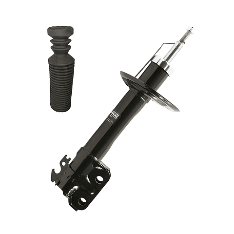 Amortiguador Delantero Toyota Yaris Sedan 1.5 | 2006-2013 