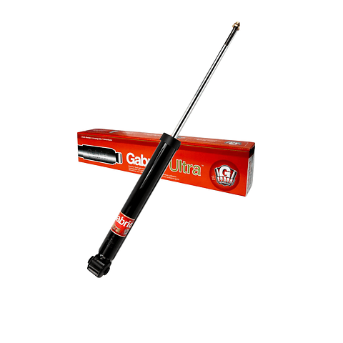 Amortiguador Trasero Gabriel Chevrolet Aveo | 2004-2017