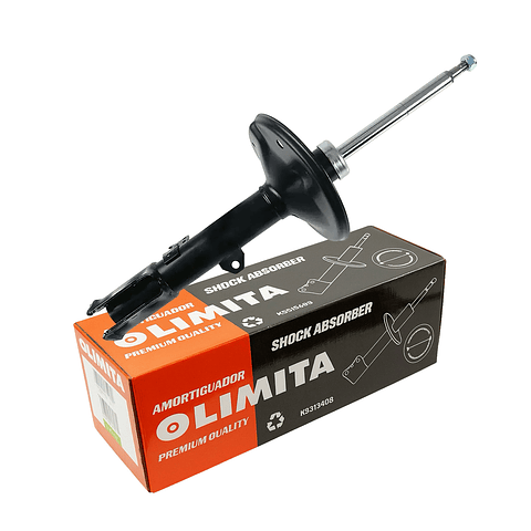 Amortiguador Delantero Olimita Toyota Rav 4 | 2000-2006