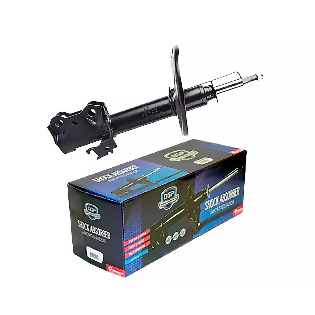 Amortiguador Delantero DGP Toyota Rav | 2005-2015  3