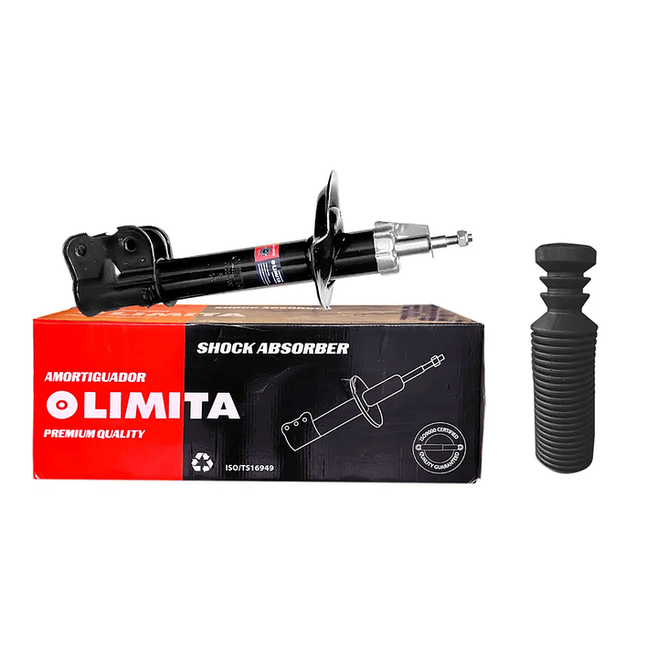 Amortiguador Delantero Olimita  Kia Sorento Año | 2010 2015  3