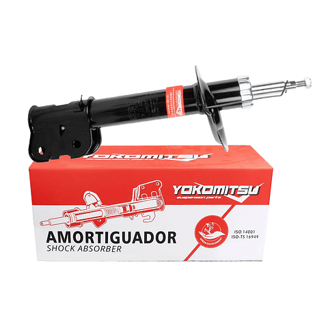 Amortiguador Delantero Yokomitsu  Kia Sorento Año | 2010 2015 