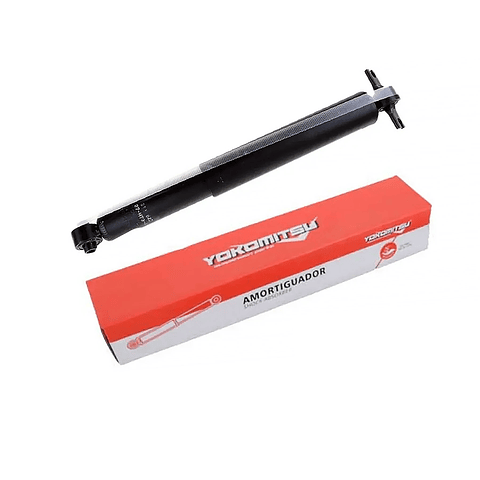 Amortiguador trasero Yokomitsu  kia Rio y Rio ll | 2000-2006