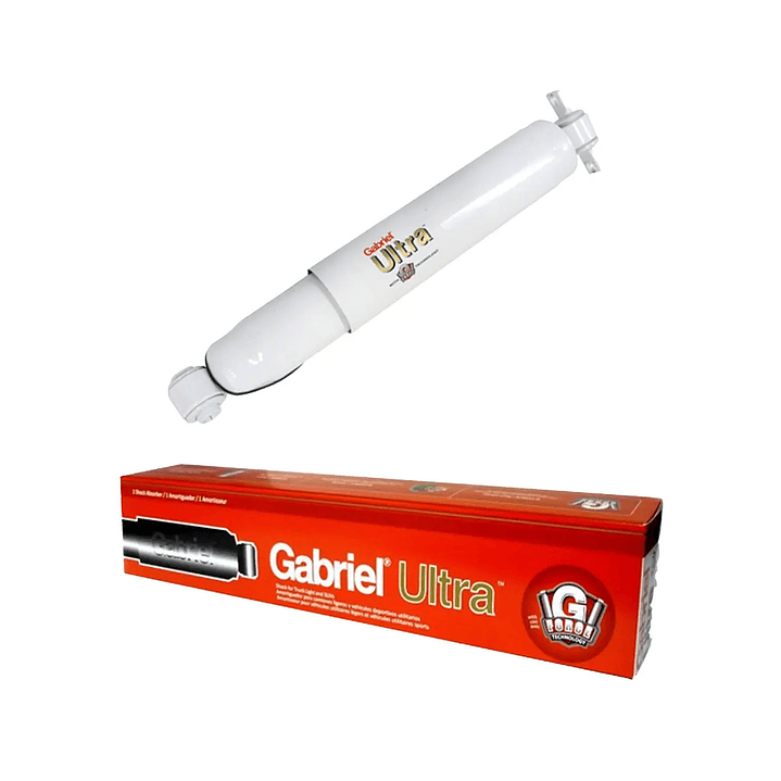 Amortiguador Gabriel Trasero Chevrolet Colorado Z71 | 2006 2013 1