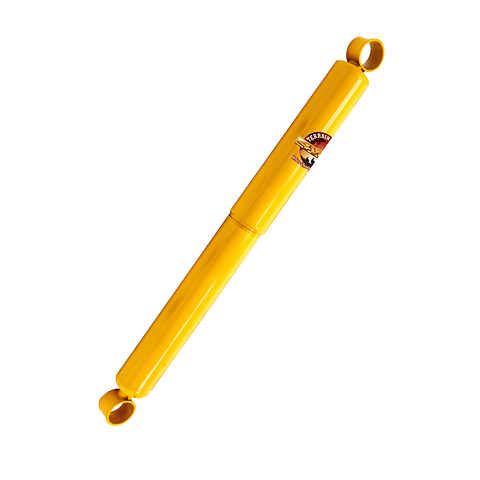 Amortiguador Trasero Terrain Tamer Levante 50 mm Toyota Hilux | 1999-2005