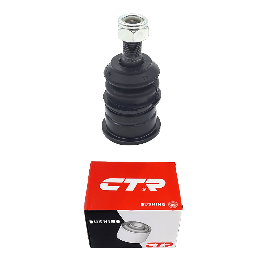 Rotulas Inferior CTR Toyota Yaris | 1999-2020 1