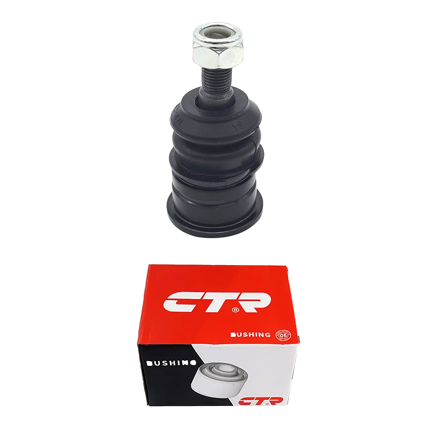 Rotulas Inferior CTR Toyota Yaris | 1999-2020 1