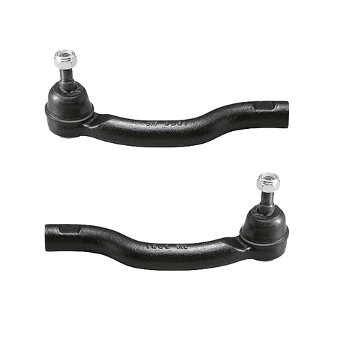 Terminales Dirección QSTEN Japon Toyota RAV4 | 2006-2018 