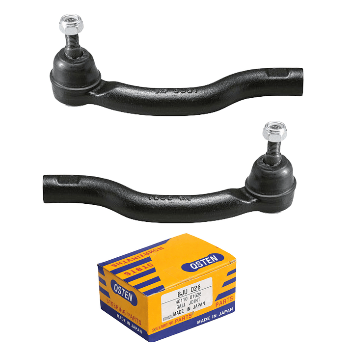 Terminales Dirección QSTEN Japon Toyota RAV4 | 2006-2018  1