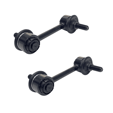 Bieletas Trasera CTR Mazda 6 | 2008-2013