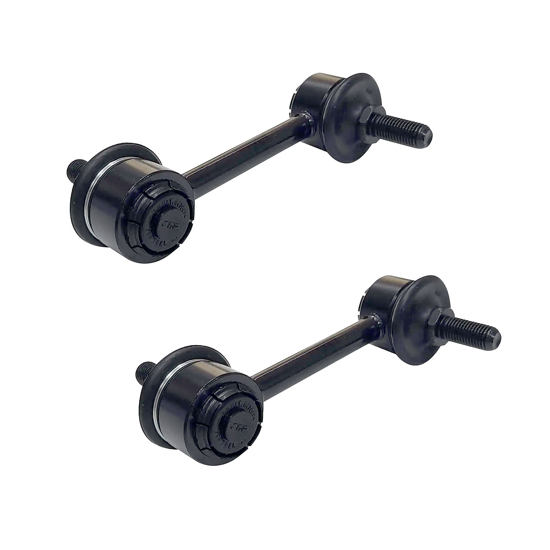 Bieletas Trasera CTR Mazda 6 | 2008-2013 2