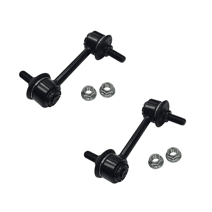 Bieletas Trasera CTR Mazda 6 | 2008-2013 3