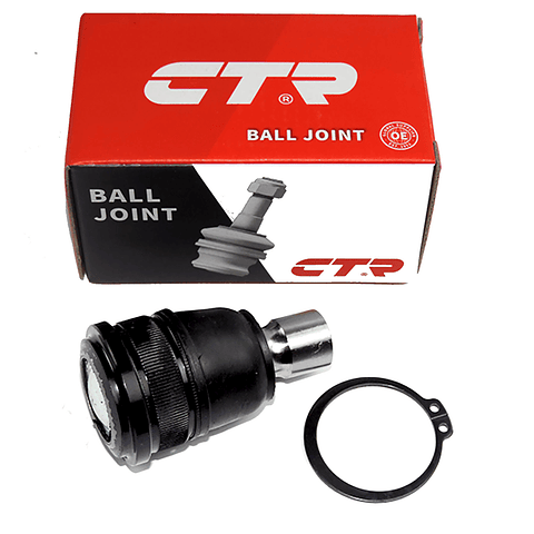 Rotula Inferior CTR Mazda CX-3 | CX-5 | 2013 - 2022