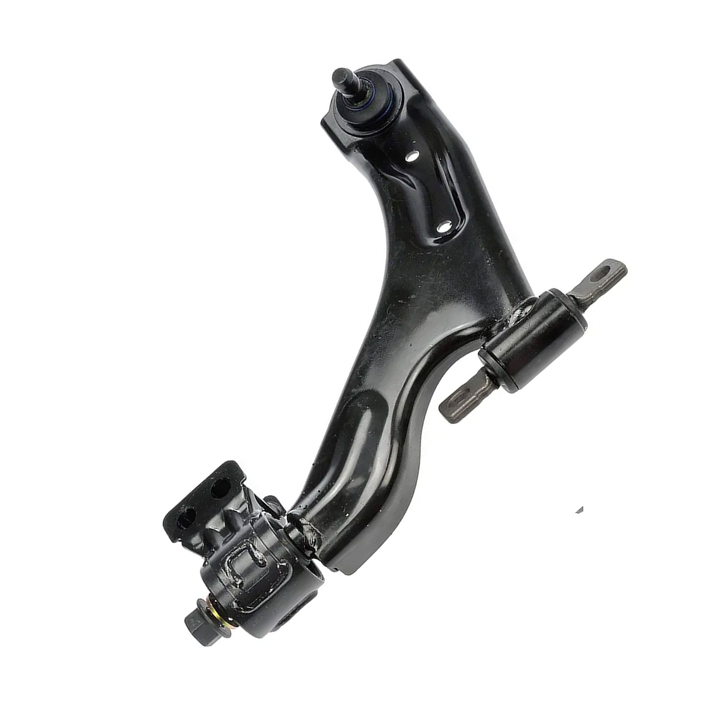 Bandeja Suspensión Yokomitsu Chevrolet Spark GT | 2010-2017 2