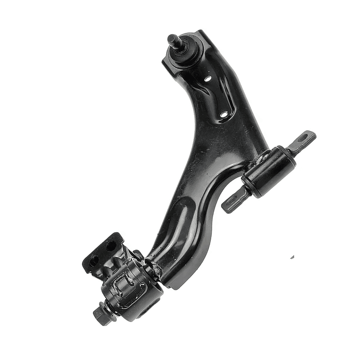 Bandeja Suspensión Yokomitsu Chevrolet Spark GT | 2010-2017 2