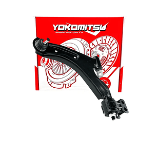 Bandeja Suspensión Yokomitsu Chevrolet Spark GT | 2010-2017