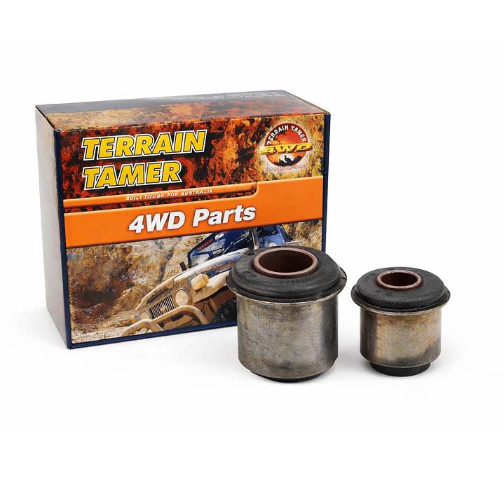 Bujes Bandeja Superior Terran Tamer Toyota Hilux | 1989-2003 3