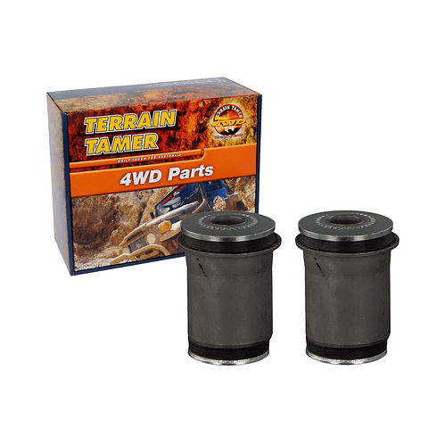 Bujes de Bandeja Inferior Terran Tamer Totota Hilux | 1989-2003