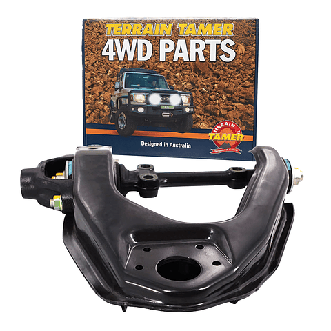 Bandeja Suspesión delantera Terrain Tamer Toyota Hilux | 1997-2005