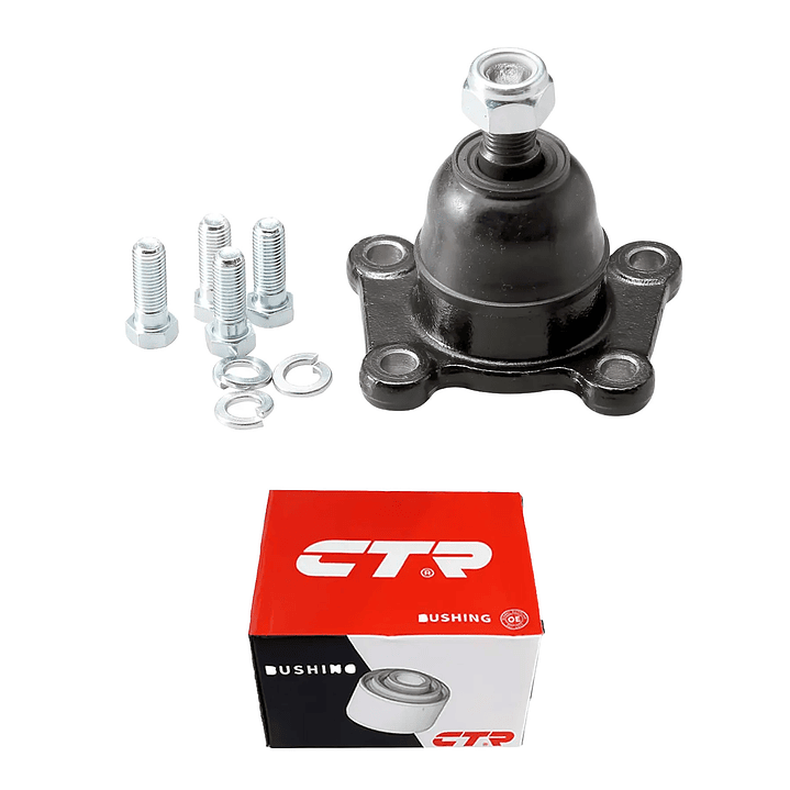 Rotula Superior CTR Toyota Hilux | 1989-2003  1