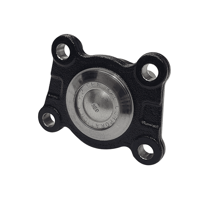 Rotula Superior CTR Toyota Hilux | 1989-2003  3