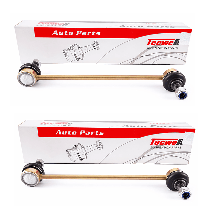 Bieletas Delanteras Chevrolet Spark GT | 2010-2019 1