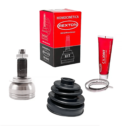 Homocinetica Rexto Subaru XV | 2011-2017 | 27x30x52