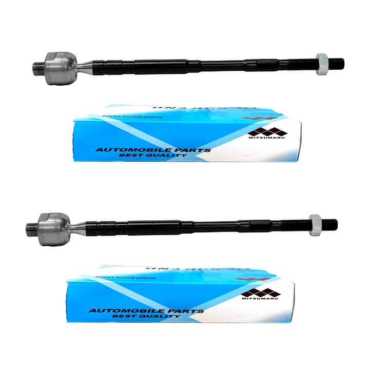 Axiales dirección Mitsumaru Subaru XV | 2011-2023 1