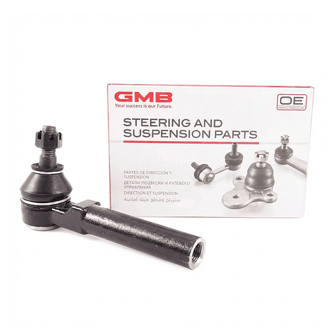 Terminales de dirección GMB Subaru Forester | 1997-2019